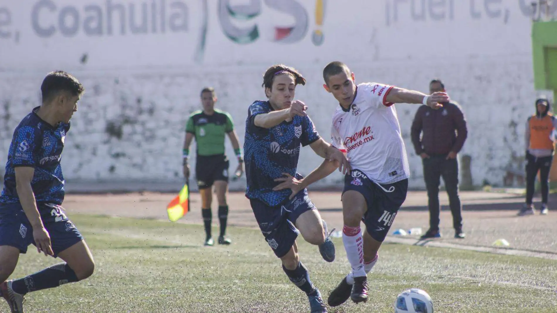 Copa Conecta               (Cortesía Cimarrones de Sonora)